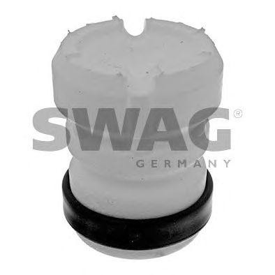 Буфер, амортизация 62 91 9616 SWAG