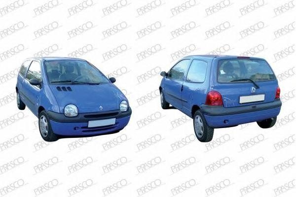Фонарь указателя поворота RN3044139 PRASCO GROUP