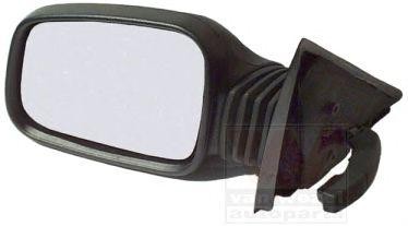 Наружное зеркало 0208804 VAN WEZEL