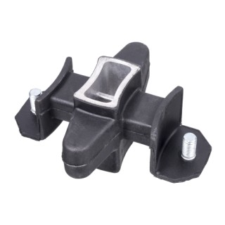 Подвеска, двигатель 09282 FEBI BILSTEIN