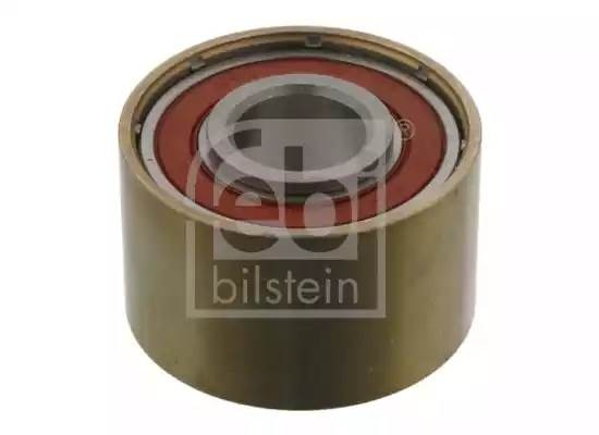 Паразитный / Ведущий ролик, зубчатый ремень 04613 FEBI BILSTEIN