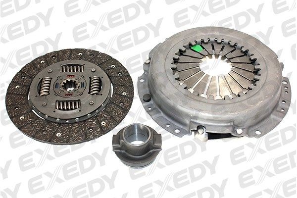 Комплект сцепления NSK2098 EXEDY