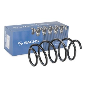 Пружина ходовой части 998 551 SACHS