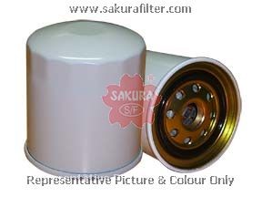 Фильтр топливный FC1501 SAKURA