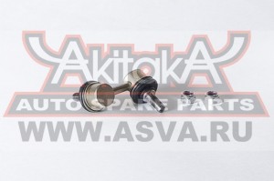 Стойка стабилизатора 0323-002 ASVA