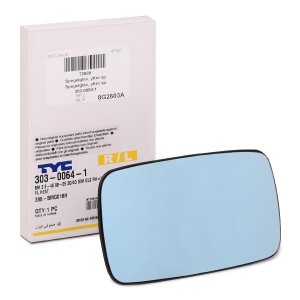 Стекло зеркала, узел стекла 303-0064-1 TYC