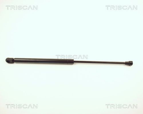 Упругий элемент, крышка багажника / помещения для груза 871012210 TRISCAN