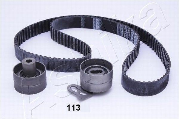 Комплект ремня ГРМ KCT113 ASHIKA