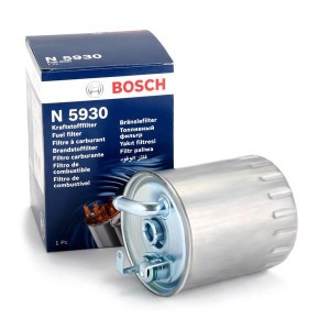 Фильтр топливный 0 450 905 930 BOSCH