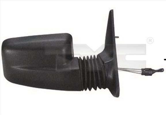 Наружное зеркало 326-0048 TYC