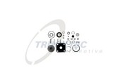 Регулятор давления пневматической системы 0143110 TRUCKTEC