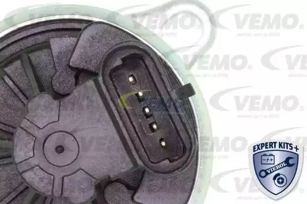 Клапан возврата ОГ V40-63-0001 VEMO