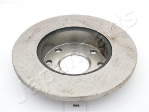 Тормозной диск DI-999 JAPAN PARTS GROUP