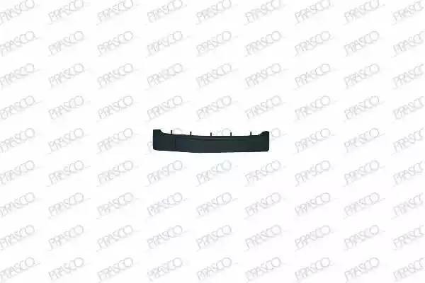 Кронштейн щитка номерного знака RN3221539 PRASCO GROUP