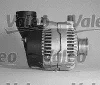 Генератор 437384 VALEO PHC