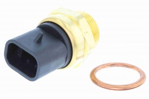 Термовыключатель, вентилятор радиатора V40-99-1042 VEMO