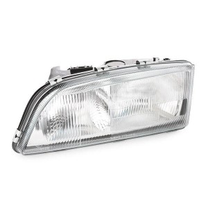 Основная фара 5930961 VAN WEZEL