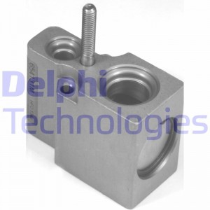 Расширительный клапан, кондиционер TSP0585005 DELPHI