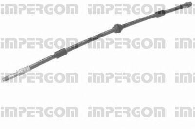 Тормозной шланг 60905 IMPERGOM