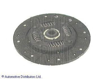 Диск сцепления ADG03124 BLUE PRINT