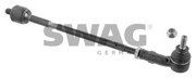 Поперечная рулевая тяга 30 91 9340 SWAG