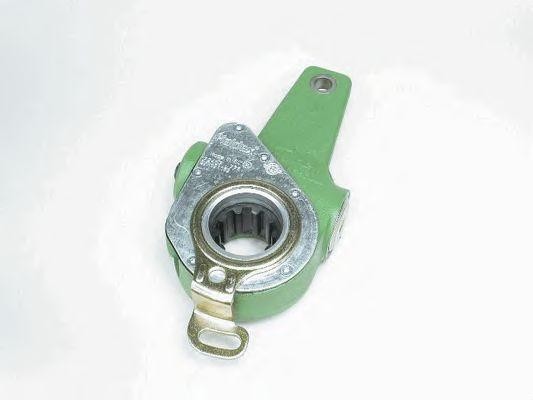 Система тяг и рычагов, тормозная система 72407C HALDEX