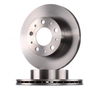 Тормозной диск 09.8932.10 BREMBO