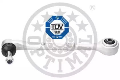 Рычаг независимой подвески колеса, подвеска колеса G5-584 OPTIMAL
