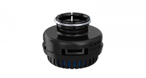 Глушитель шума, пневматическая система 4324070700 WABCO