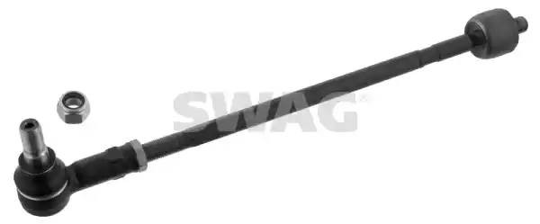 Поперечная рулевая тяга 10921449 SWAG