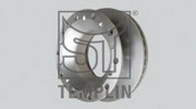 Тормозной диск 03.110.0251.070 TEMPLIN