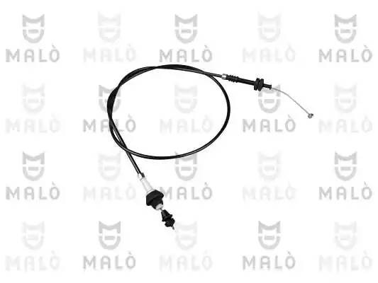 Тросик газа 22695 MALO