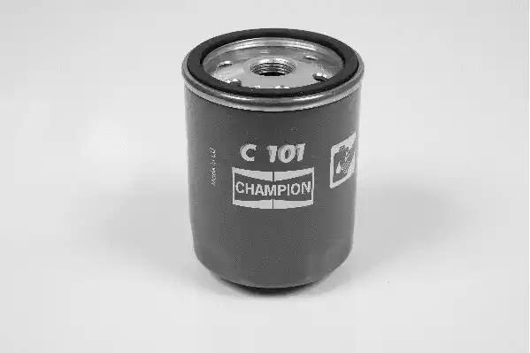 Масляный фильтр C101|606 CHAMPION