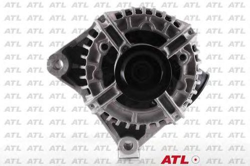 Генератор L 41 290 ATL DELTA AUTOTECHNIK