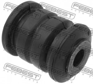 Сайлентблок - втулка амортизатора подвески MAB-067 FEBEST