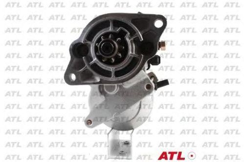 Стартер A75840 ATL DELTA AUTOTECHNIK