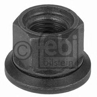Гайка крепления колеса 06887 FEBI BILSTEIN