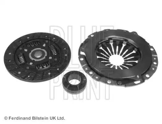 Комплект сцепления ADG03071 BLUE PRINT