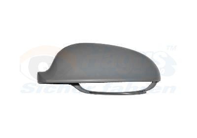 Покрытие, внешнее зеркало 5894843 VAN WEZEL