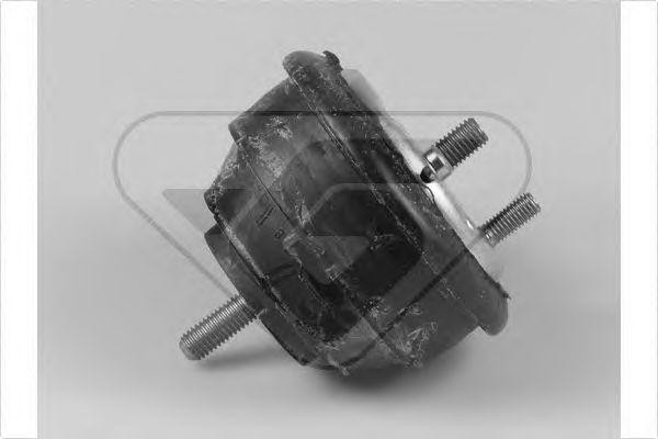 Кронштейн, подвеска двигателя 597021 HUTCHINSON