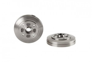 Тормозной барабан 14.5067.10 BREMBO