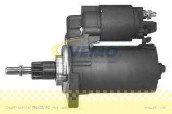 Стартер V10-12-16300 VEMO