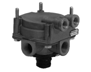 Ускорительный клапан 9730112057 WABCO