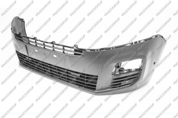 Основная фара MZ0114614 PRASCO GROUP