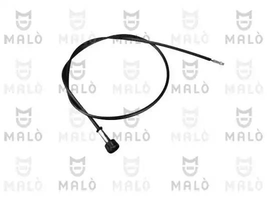 Тросик спидометра 25120 MALO