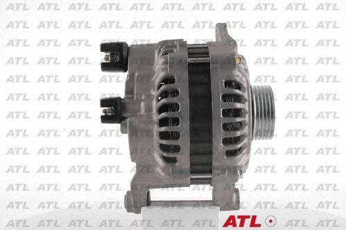 Генератор L63420 ATL DELTA AUTOTECHNIK