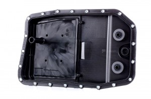Фильтр масляный АКПП V20-0574 VEMO