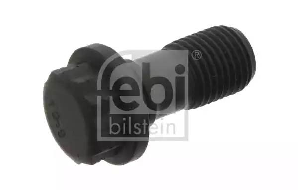 Болт маховика 02313 FEBI BILSTEIN
