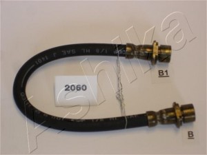 Кронштейн, тормозный шланг 69022060 ASHIKA