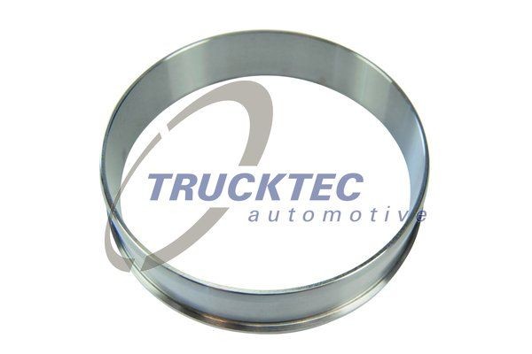 Вращающееся кольцо, коленчатый вал 01.11.009 TRUCKTEC